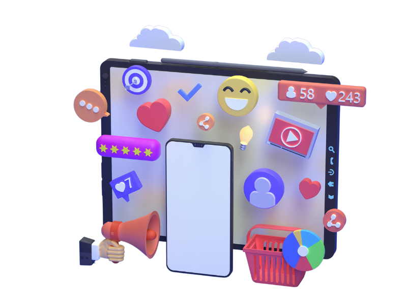 reseau social