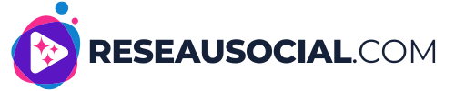 réseau social